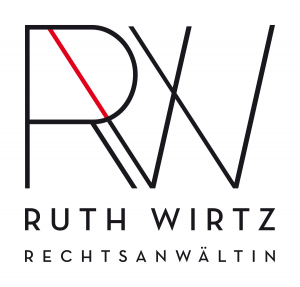Ruth Wirtz - Rechtsanwältin